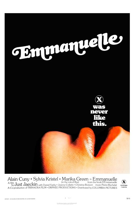 Emmanuelle (1974 film)